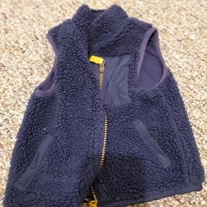 CArters 12mon vest